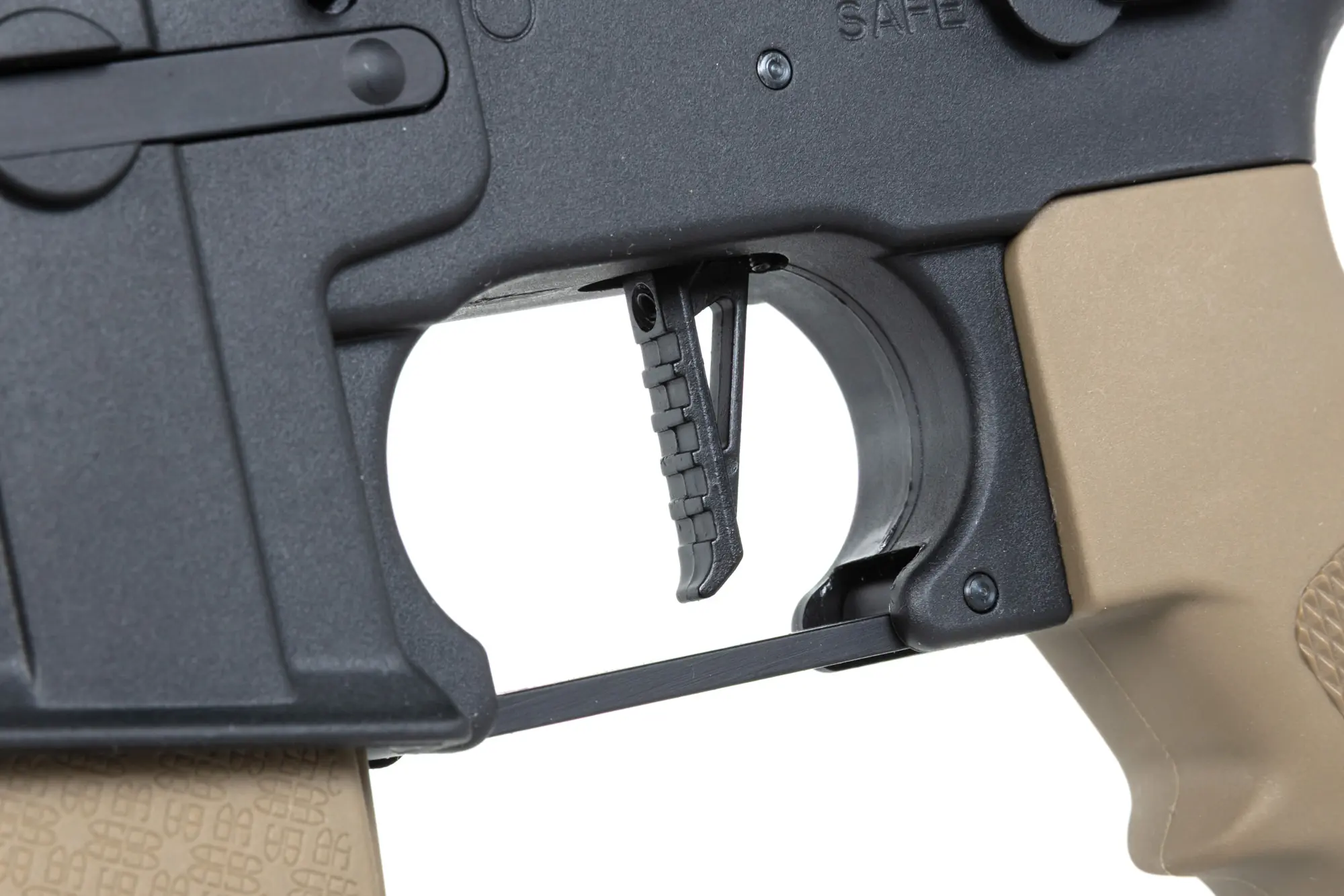 Kopie von SA-C25 CORE mit HAL ETU, Bronze, S-AEG #1