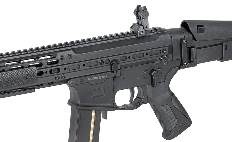 M917G UTR45 "LWRC SMG-45" mit Fire Control System (BK)