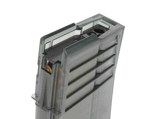 110rds 417 Midcap Magazin für EC202, EC203, EC204 (nicht VFC kompatibel!)