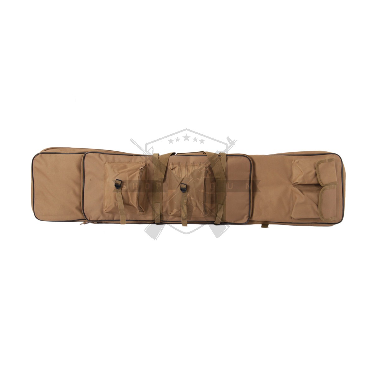1200mm Waffentasche Basic (TAN)