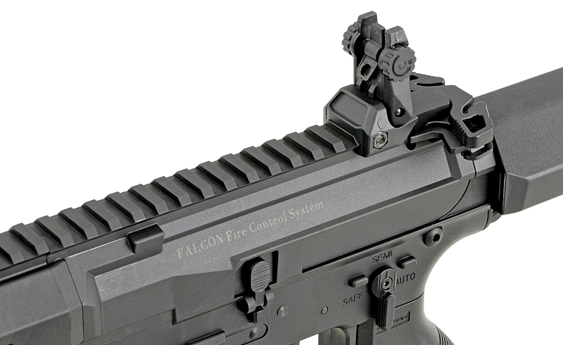 M904L "Rhino I" max. 0,5J AEG mit FCS&Mosfet #1