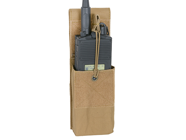 Multi Purpose Pouch - Coyote [8FIELDS]