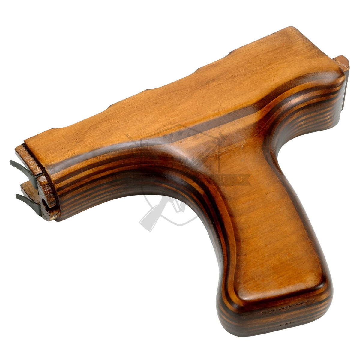 LCT AIMS lower Handguard (Holz)