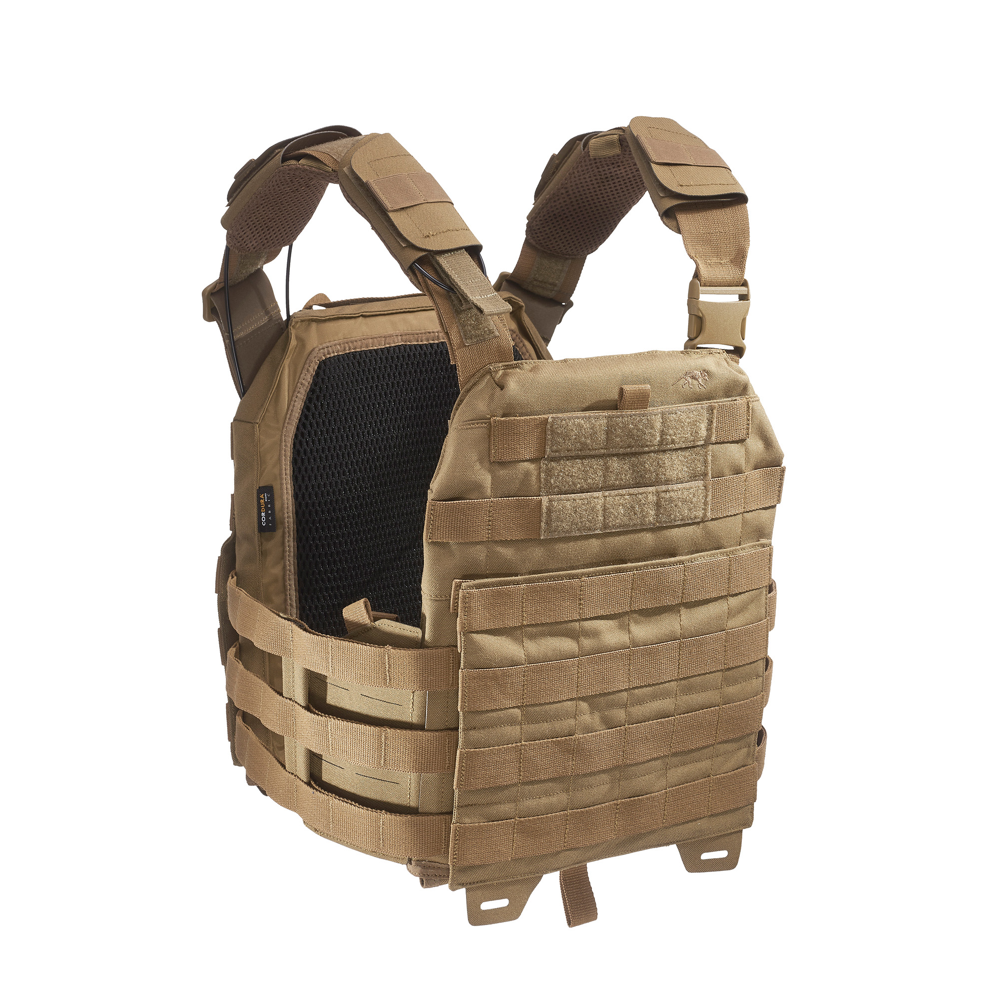 TT Plate Carrier MKIV (Tasmanian Tiger) (Khaki)