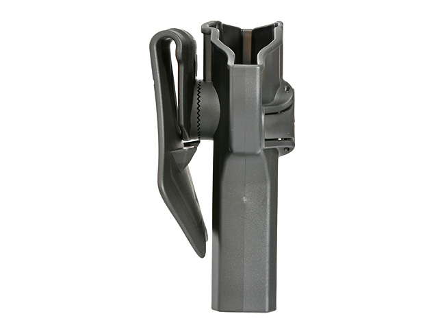 CZ 75 SP-01 Airsoft Holster Series - Black [Amomax]