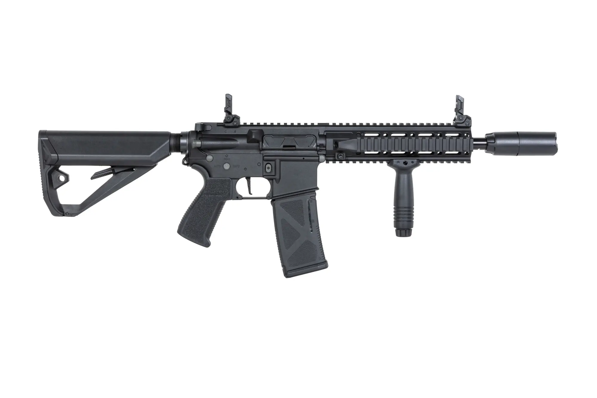 Arcturus LWT MK-II CQB 10" AEG SPORT SE™ max. 0,5J AEG