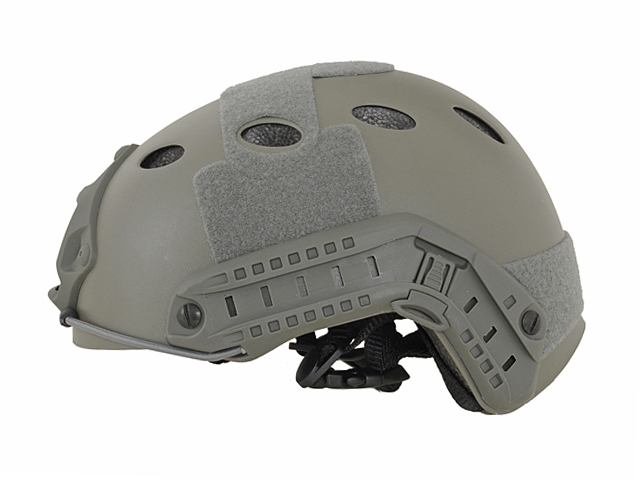 FAST PJ helmet replica  - Foliage [EM]