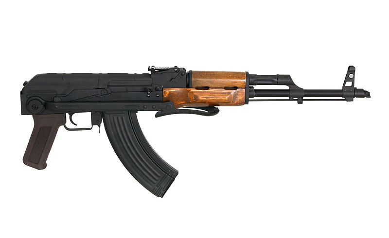 CM.048S 'AKMS' max. 0,5 J AEG