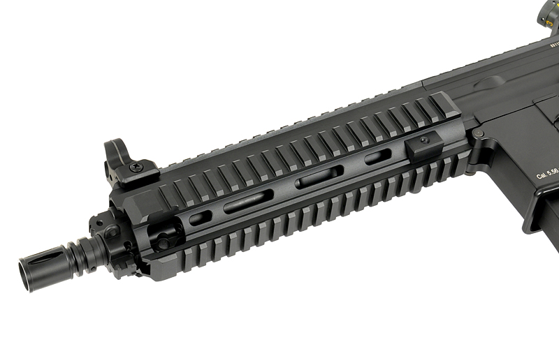 BY-801 Assault Rifle Replica [Double Bell]