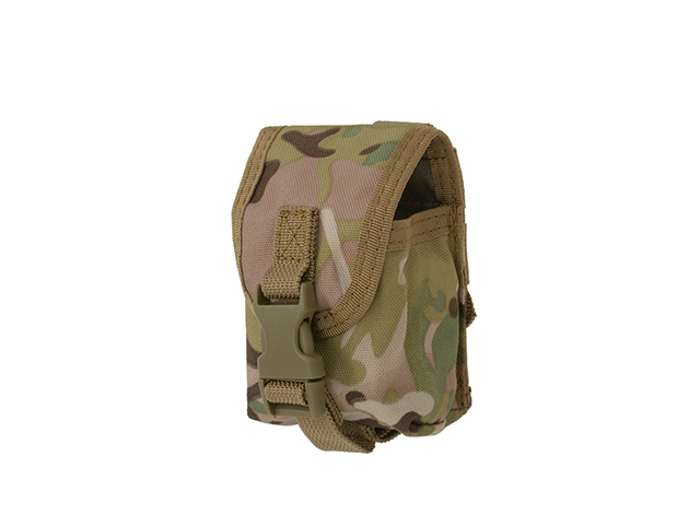 Frag Grenade Pouch - Multicamo [8FIELDS]