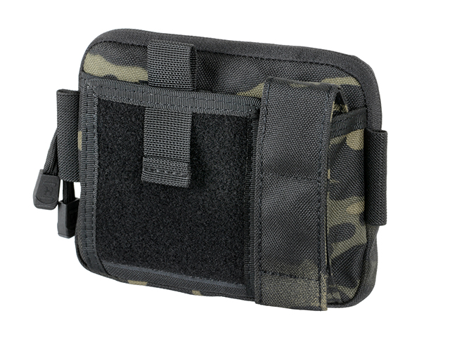 Admin Pouch - MB [8FIELDS]