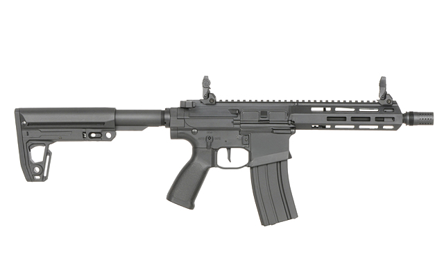 M904E "Ferret I" mit Fire Control System, optimierte Drosselung