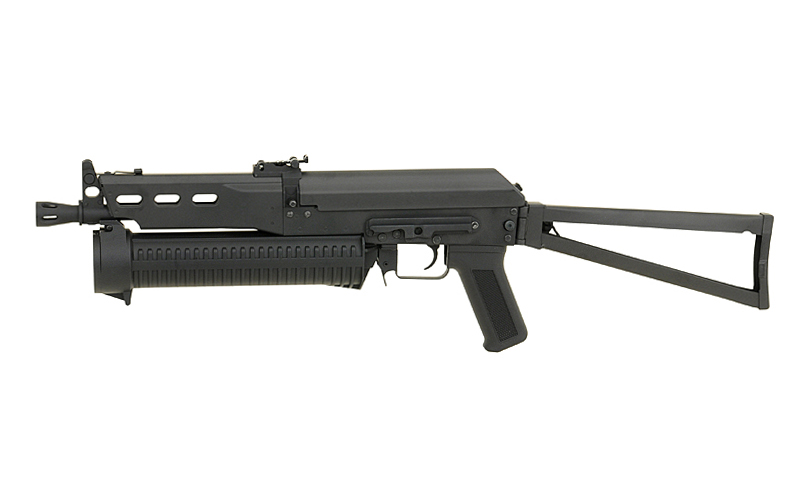 CM.058 PP-19 BIZON max. 0,5J AEG