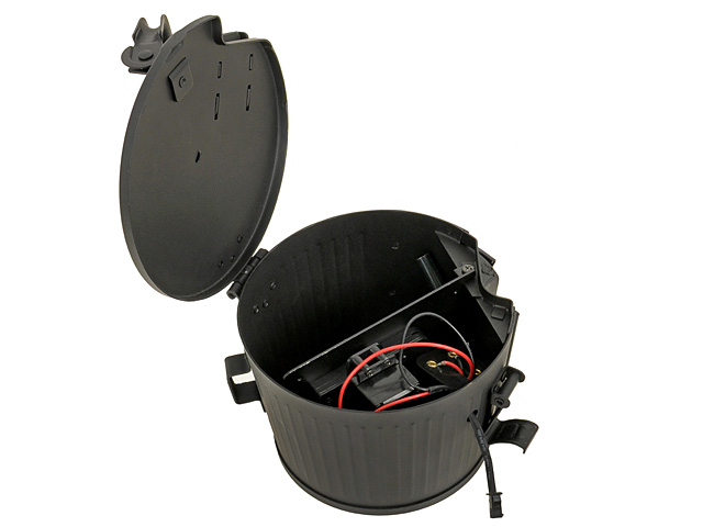 2000rds Electrisches Boxmagazin für 'MG42'  von AGM