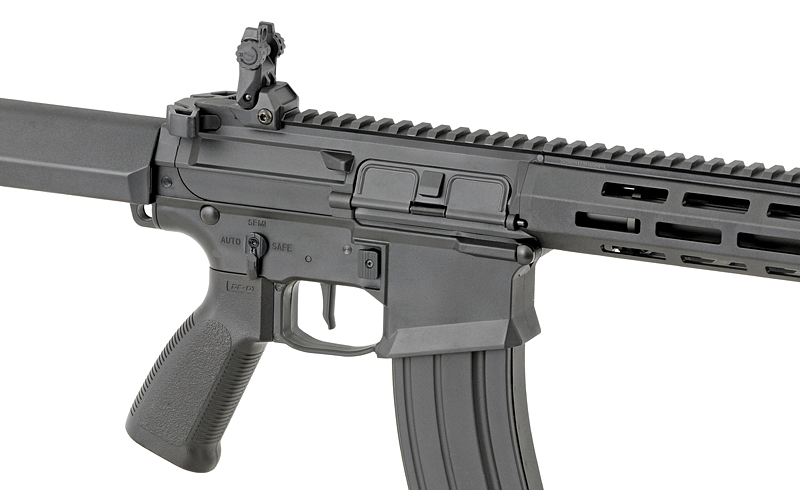 M904L "Rhino I" max. 0,5J AEG mit FCS&Mosfet #1