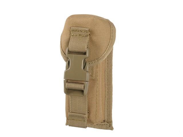 Pistol Mag/Multitool Pouch - Coyote [8FIELDS] - Restposten
