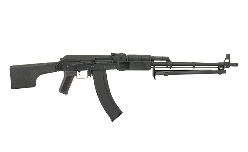 CM.052A RPKMS max. 0,5J AEG, optimierte Drosselung