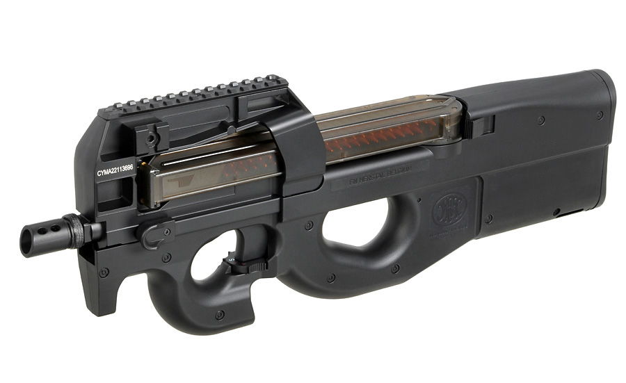 Cyma/Cybergun FN P90 0,5J AEG