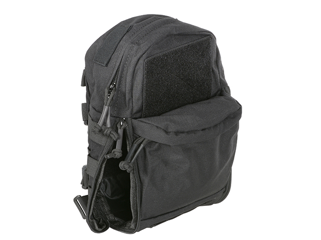 Mini-Tak MOLLE Pack - black [WETAC]