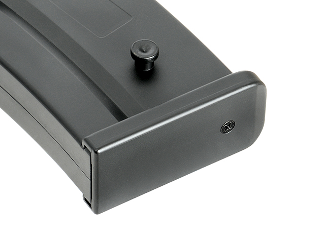 170rds JG 36er Midcap Magazin