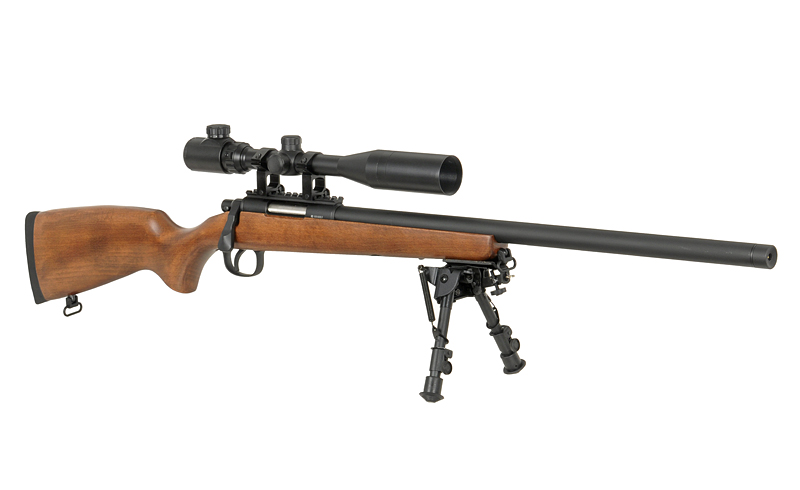 30rds VSR-10 Magazi