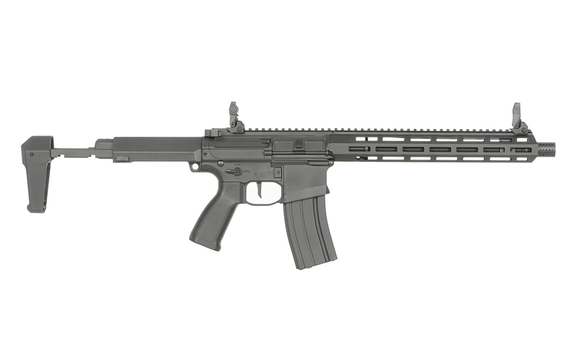 M904L "Rhino I" max. 0,5J AEG mit FCS&Mosfet #1