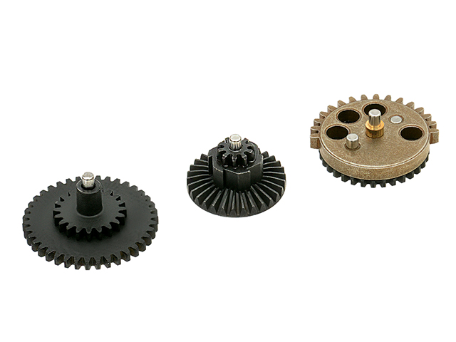 18:1 ZCI Gearset