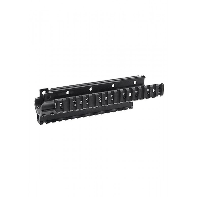 CYMA M5 R.I.S.