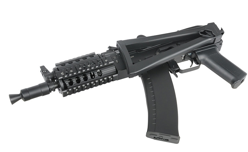 CM.045C AK74u max. 0,5J AEG