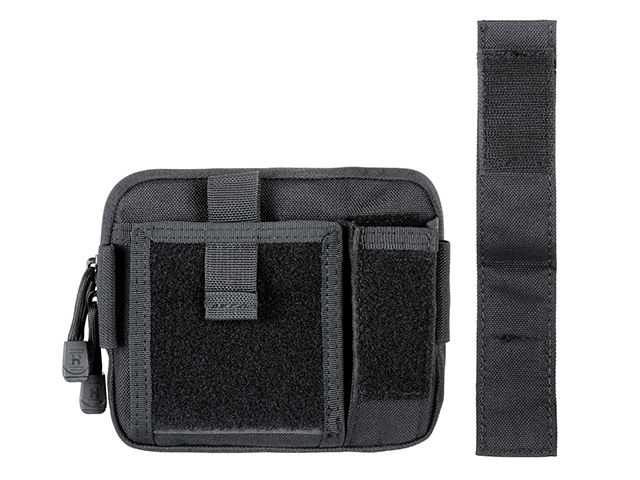 Admin Pouch - MT [8FIELDS] - Restposten