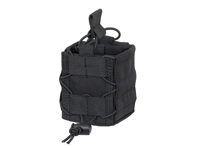 Versatile Frag Grenade Pouch - Black [8FIELDS]