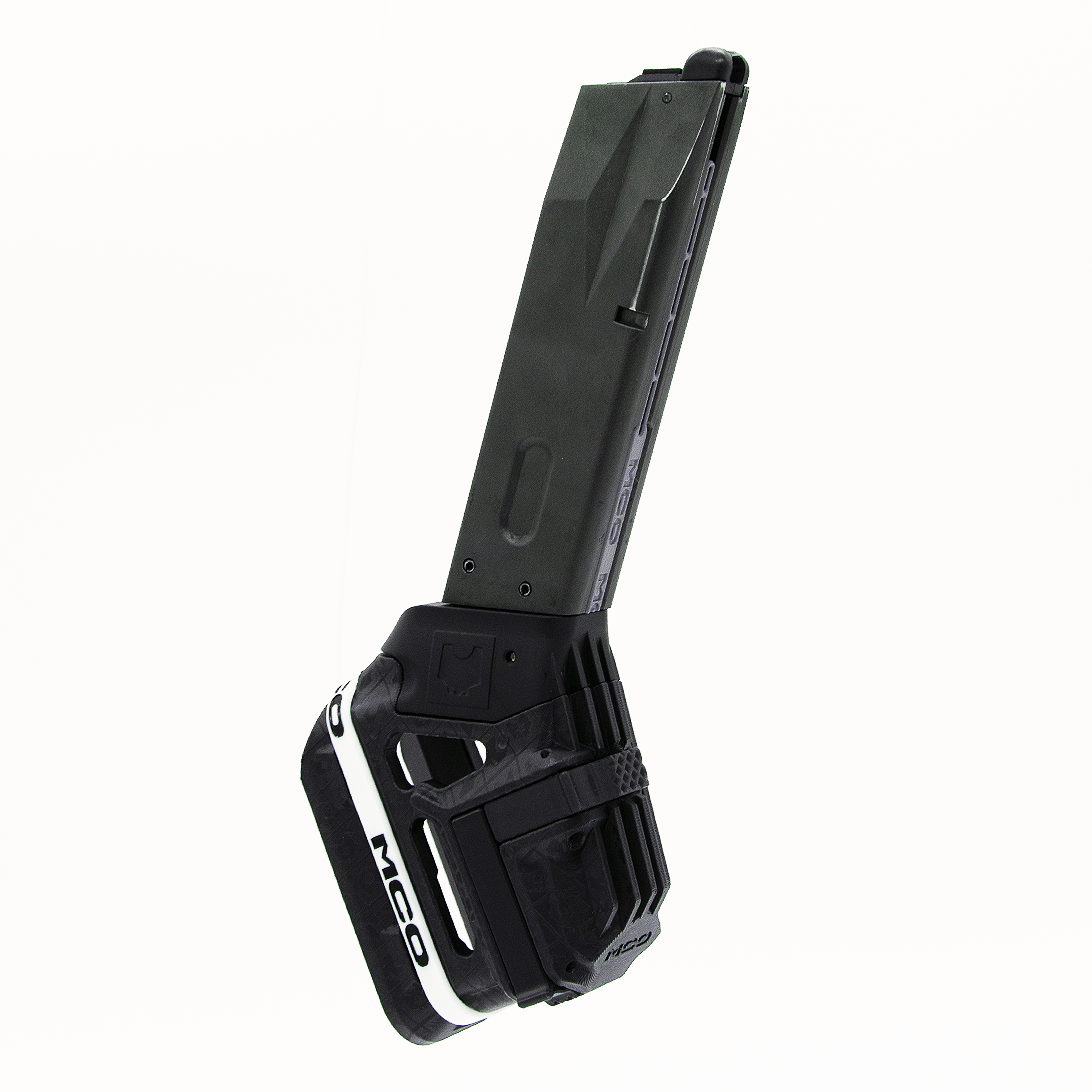 MCO 08C HPA Adapter GEN 2 für TM M9