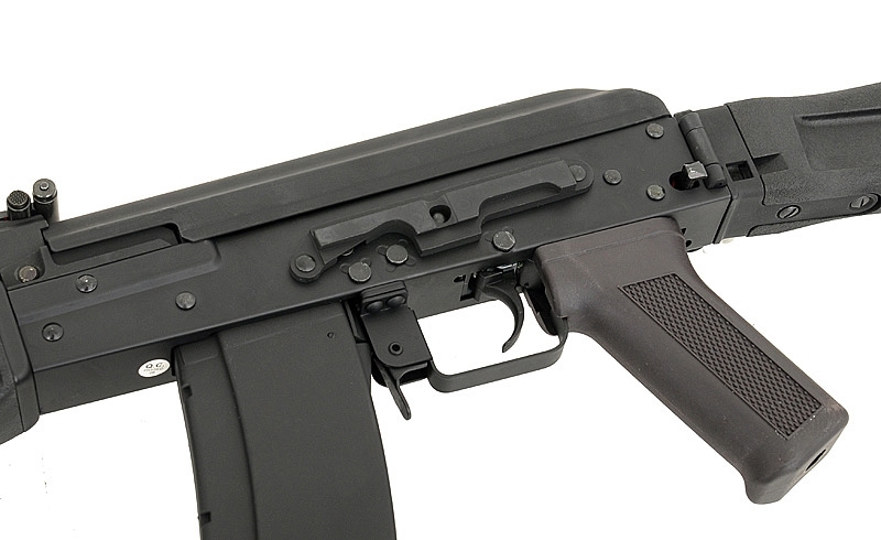 CM.052A RPKMS max. 0,5J AEG, optimierte Drosselung