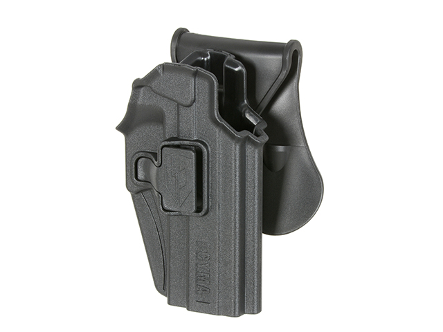 CM.136 Grach Holster - Black [CYMA]