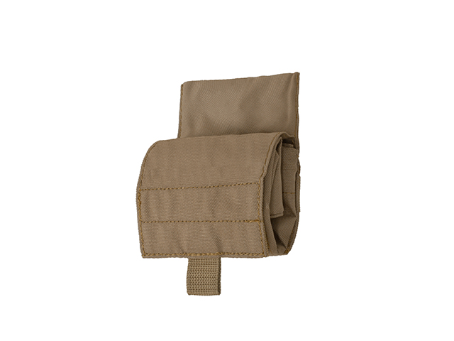 Collapsible Dump Pouch - Coyote [8FIELDS]
