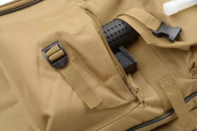 Kopie von Waffentasche960mm (GFT) (OLIV) #1
