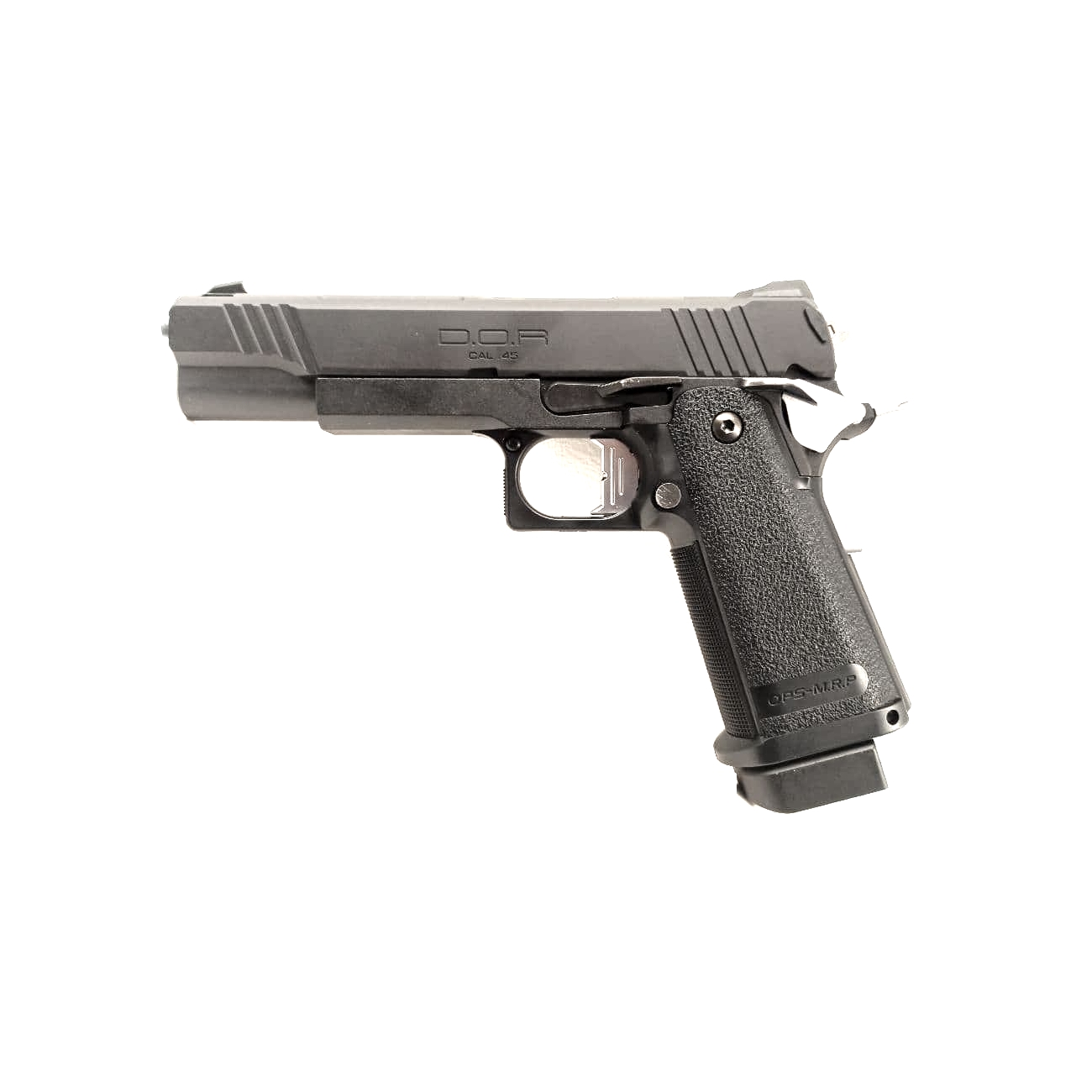 D.O.R HI-CAPA 5.1 GBB (Tokyo Marui)