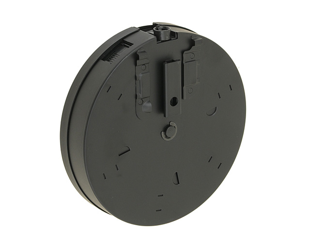 550rds Trommelmagazin für Tommygun/Typewriter M1A1/CM.033/CM.051