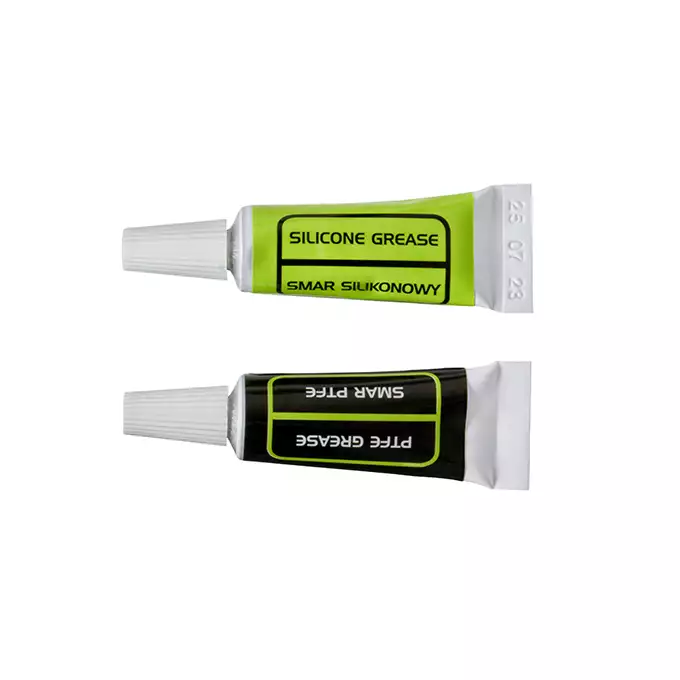 Pro TechDuo Pack Silicon&PTFE-Schmiere