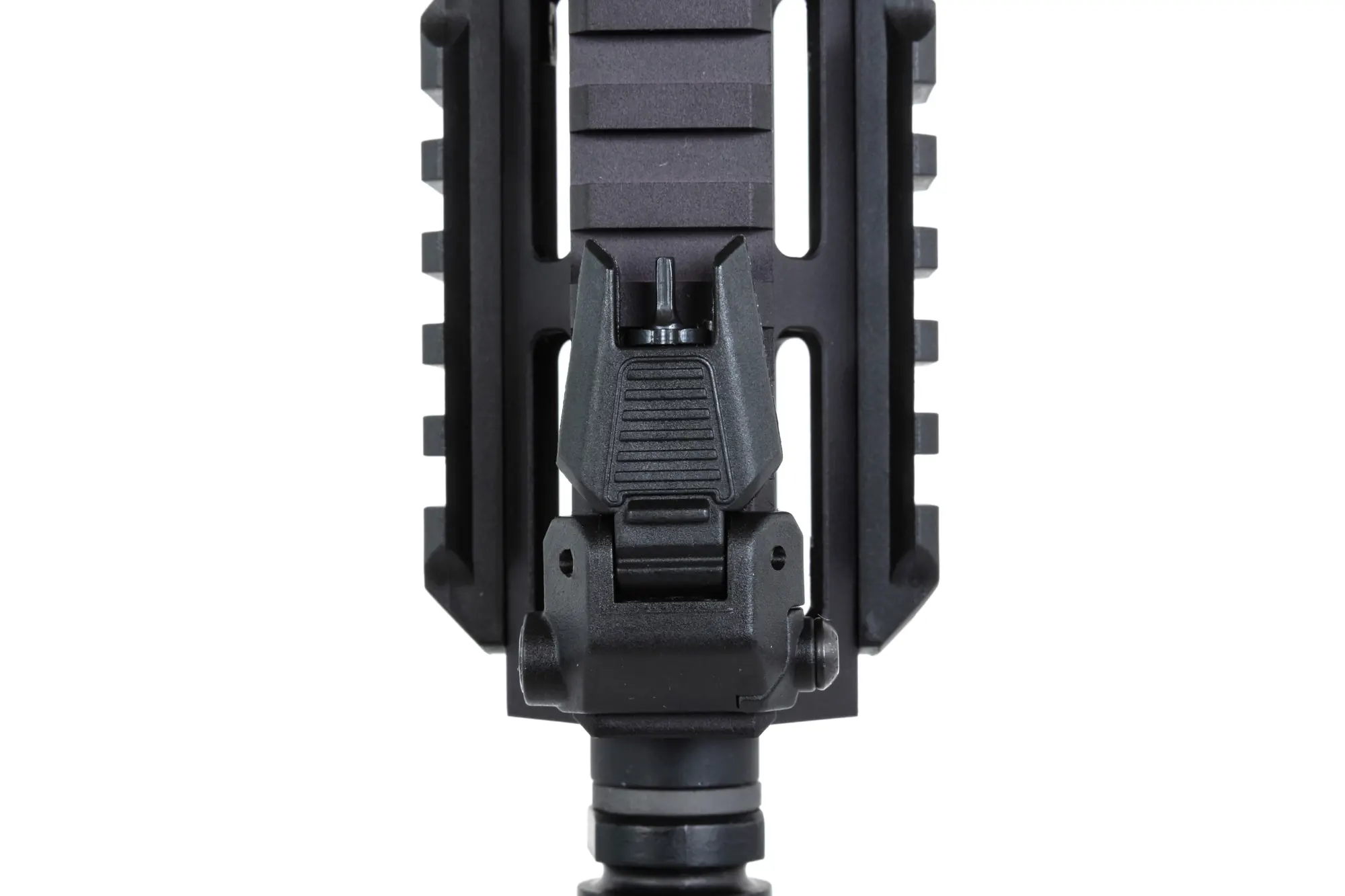 SA-C23 CORE mit HAL ETU, schwarz, max. 0,5J AEG