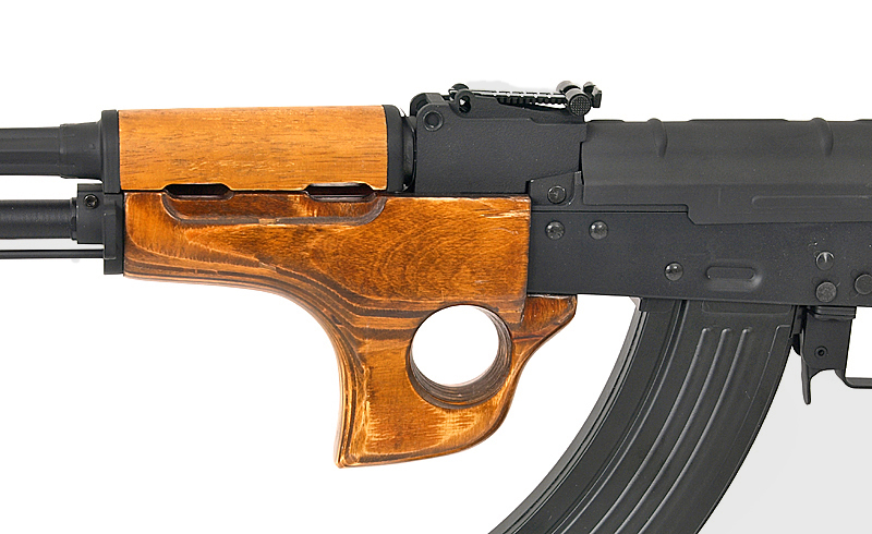 CM.048SU 'AKMSU' max. 0,5J AEG #1