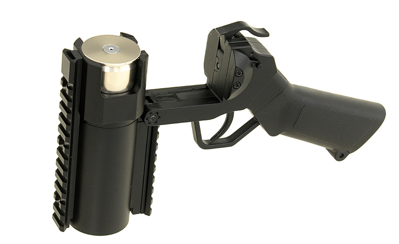 CM.052 40mm Granatwerfer