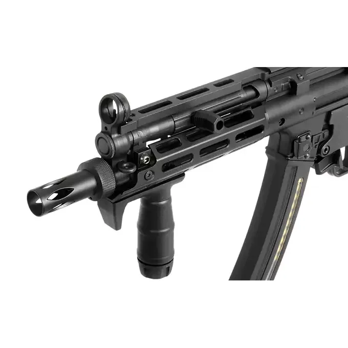 M5 CM.041G max. 0,5J AEG mit Eshooter ETU Upgrade Version