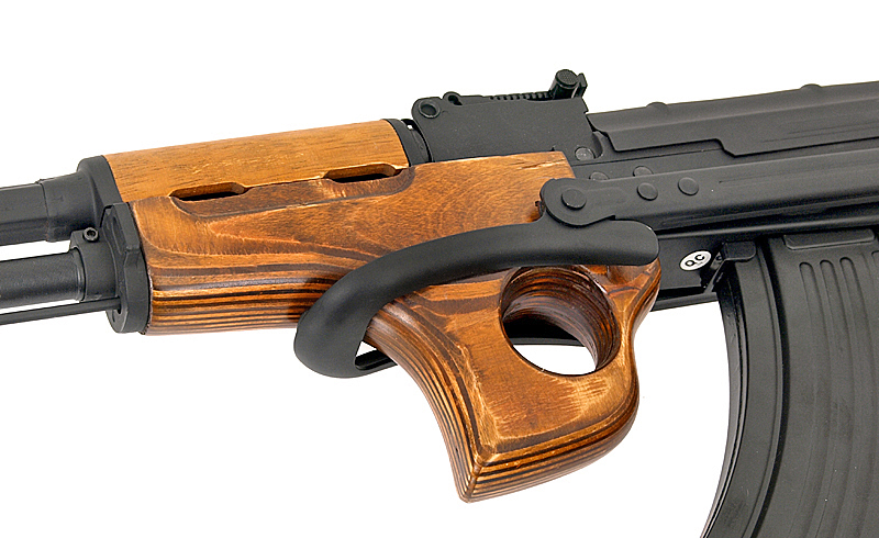 CM.048SU 'AKMSU' max. 0,5J AEG #1