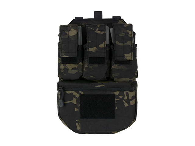 Assault Back Panel - MB [8FIELDS]