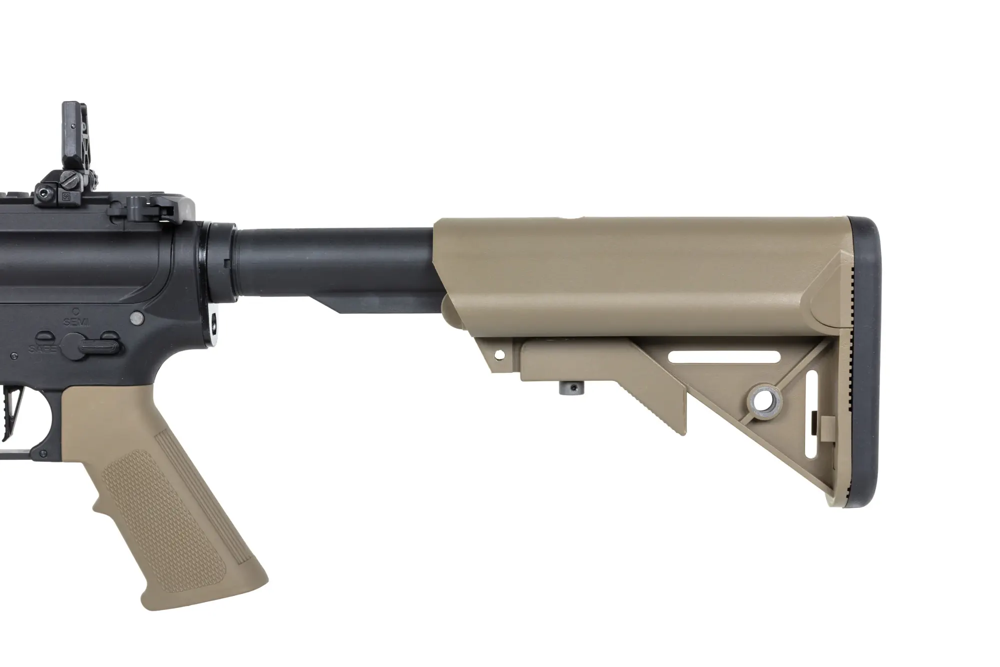 Kopie von SA-C25 CORE mit HAL ETU, Bronze, S-AEG #1