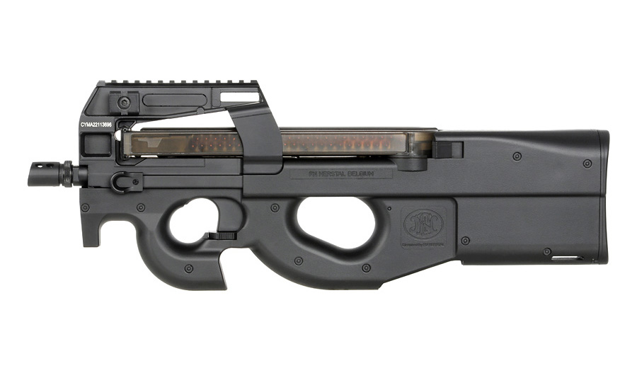 Cyma/Cybergun FN P90 0,5J AEG