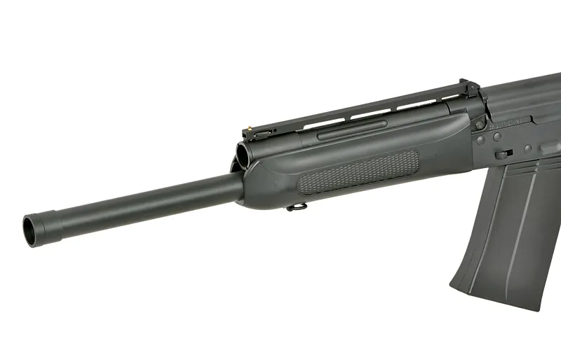 DB SAIGA-12K "Shotgun" max. 0,5J AEG
