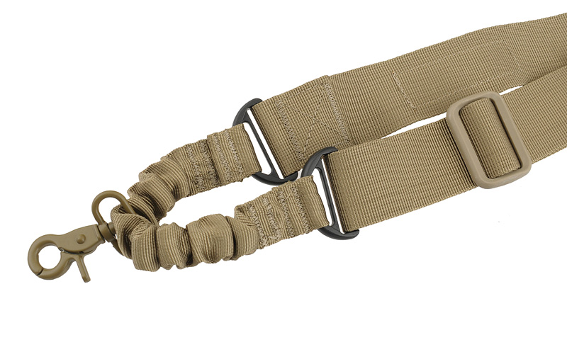 Single Point Bungee Sling - Coyote [EM]