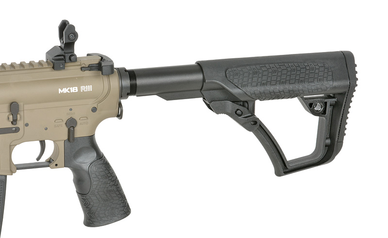 Daniel Defense M4A1 RIII 14.5" Replica - FDE [EMG]
